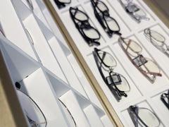 -美式眼镜·授权蔡司.依视路.尼康.豪雅.明月(南翔印象城店)