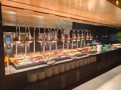 -星伦多自助料理·涮烤一体(虹悦城店)