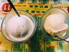 -顺记冰室(宝华路店)