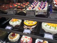-85度C(厦门中华城新店)