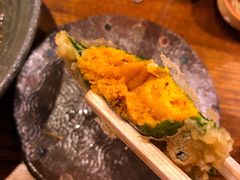 紫苏叶海胆-みかわ是山居