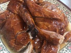 -聂记粤菜馆(鼓西路店)