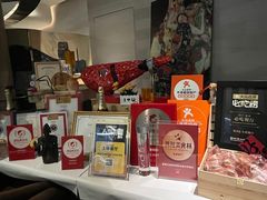 -斯普汇生蚝牛排馆(中骏世界城店)