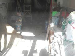 店内-宝光熏肉鞋底火烧(新街口店)