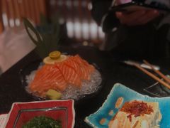 -無境·匠心日本料理(汉街店)