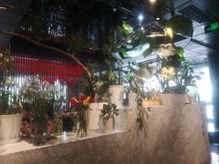 -懒人盐府人家(航天桥店)