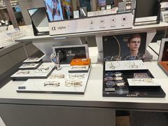 -LOHO眼镜(北京富力广场店)