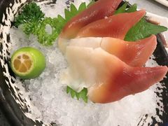 -友壹町寿司(佛山新DNA店)