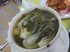-海鲜街菜馆(海珠南路店)