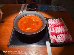 -呷哺呷哺(凯旋广场店)