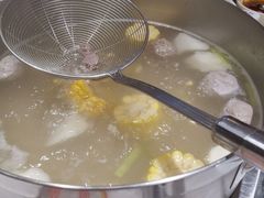 -焯牛潮汕牛肉火锅(云峰街创始店)