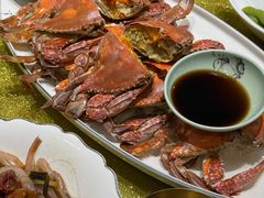梭子蟹-启东小海鲜(庄先湾路1号店)