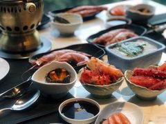 马粪海胆-上宴精品海鲜姿造(晶融汇旗舰店)
