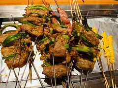 -那些年记忆烧烤