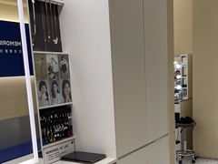 -海马体照相馆(重庆龙湖时代天街D馆店)