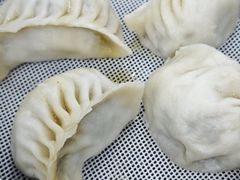 -李记清真馆(打钉巷店)