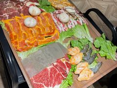 -乌拉烤肉(如皋首店)