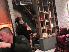 -可口香·非遗老号烧烤(南岗直营店)