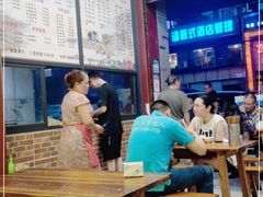 -中和裴氏蹄花(府河路店)