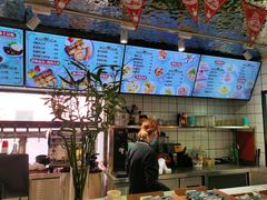 -库滋明·俄罗斯特色美食(中央大街店)