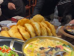 -临潼印象·特色陕菜