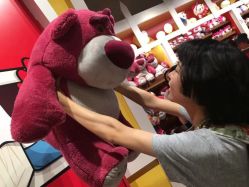 点击看大图 -丝语萱形象