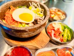 -哈哈碳都·牛肋条无限自助烤肉(宝龙店)