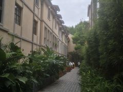 -徐家汇源景区-衡山坊