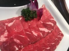 -竹犇番茄火锅(长风街店)