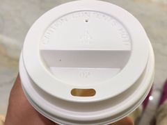 -Manner Coffee(芮欧百货店)