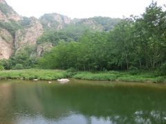 -大连冰峪旅游度假区