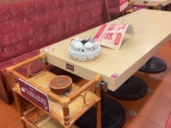 -点都德(皇岗村店)