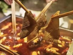 -重庆刘一手火锅(三峡广场直营店)