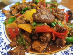 -美味居(古城店)