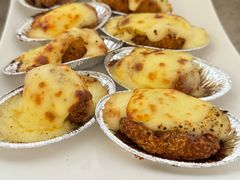 -黑明餐厅(白鹭洲店)