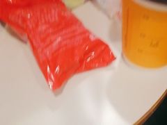-麦当劳(国贸店)