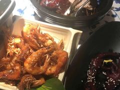 吮指鸡爪-桂满陇天书(南京德基旗舰店)