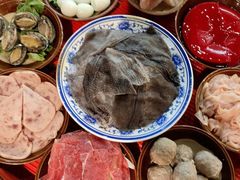 -董眼镜火锅(洪崖洞总店)