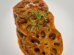 -千百味红餐厅·江西菜(绿地双子塔店)