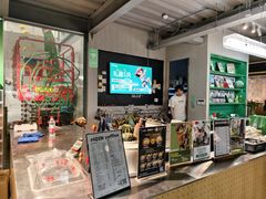 -绿壁虎攀岩基地(Tcar店)