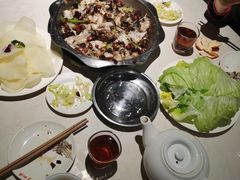 -万和源炝锅城·活鱼现炝(文艺北路店)