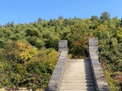 -穹窿山景区