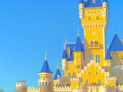 -青岛方特梦幻王国