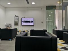 -上汽大众西安元泰4S店(浐灞生态区店)