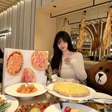 赶快跟男朋友来这里约会吧[调皮]
