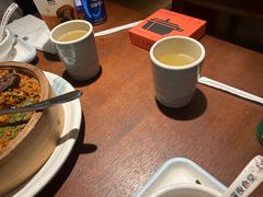 -乔街深夜食堂·台州菜·高压锅生蚝(杭州总店)