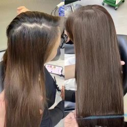 -艾美A·M Hair Salon