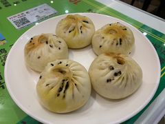 酱肉包子-令氏家外家周礼食府(桥南店)