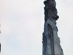 -长春世界雕塑园