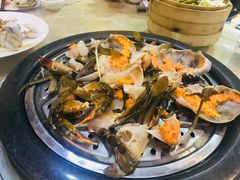 -海大大蒸汽海鲜餐厅·粤菜·特色小炒(欢乐颂店)